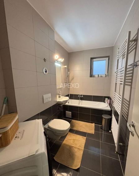 Apartament 2 camere Avantgarden 3 - 11