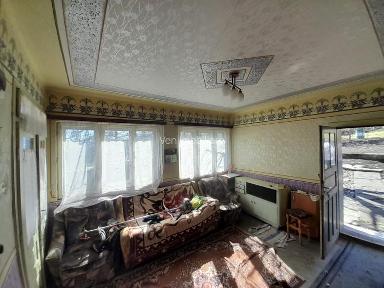 Casa individuala la 6 km de Bistrita,2400mp.teren - 4