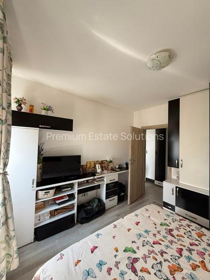 APARTAMENT TIP STUDIO DE VÂNZARE-COMPLET MOBILAT ȘI UTILAT-MILITARI RESIDENCE - 19