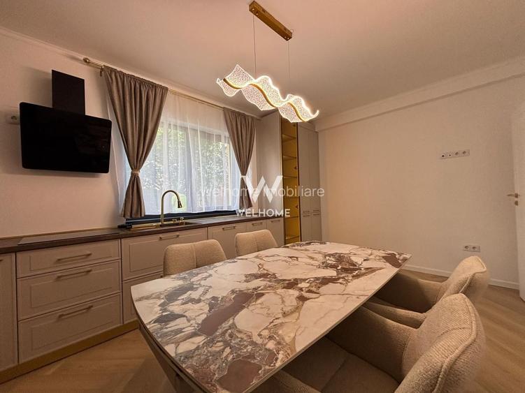 Casa 4 camere PREMIUM, NOUA in Selimbar, Str. Brana - 35