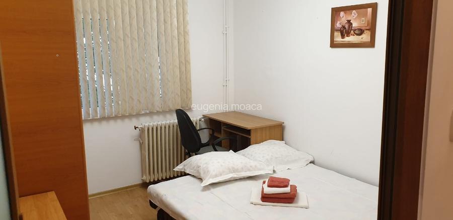 Vând apartament 3 camere aproape de mare - 13