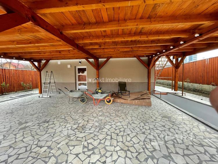 Casa moderna aproape de viitorul mall din Iris!!! - 11