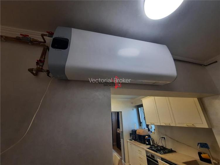 Apartament de Lux cu Design Unic – Vatra Luminoasa, 3 Camere, 117 mp - 30