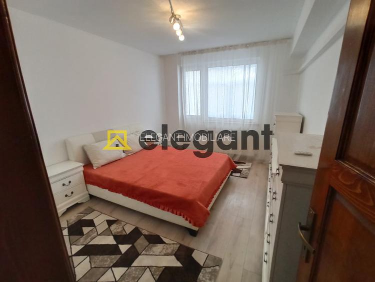  3 decomandate, centrala, AC, Calea Bucuresti-Institut - 4