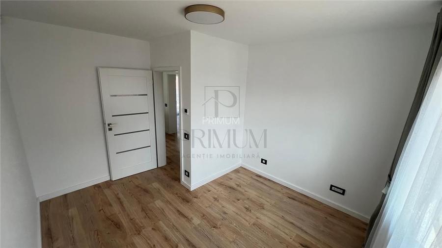 Duplex in zona superba - 4 dormitoare - personalizare interioara - 11