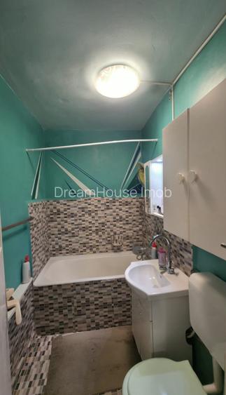 Apartament 2 camere Titan - Auchan Titan - Strada Jean Steriadi - Parcare - 18