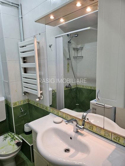 Inchiriere garsoniera zona P-ta Victoriei - Dorobanti - 11