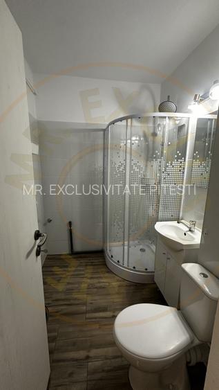 Garsoniera de vanzare cartier Craiovei, Pitesti. 0% COMISION - 6