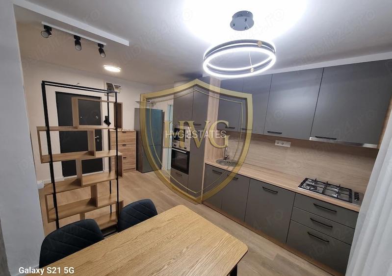 Apartament cu 2 camere | Proximitate metrou | Lujerului - 4