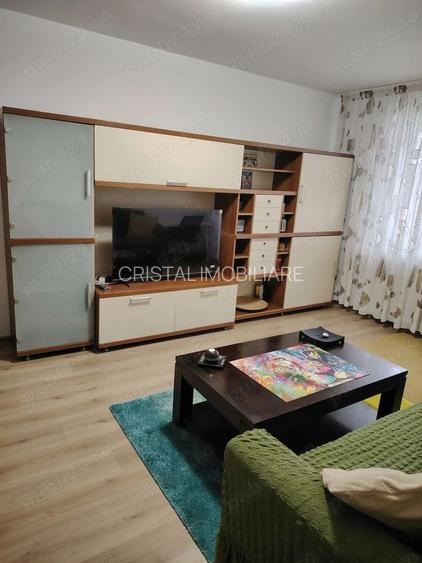 Apartament 2 camere mobilat, AC, mobilat complet, lângă metrou Grigorescu - 4