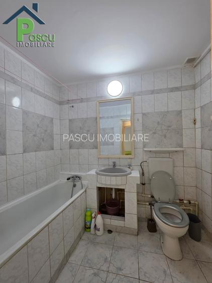 Inchiriere garsoniera Tineretului, str. Baltita, 37 mpu, decomandata - 5
