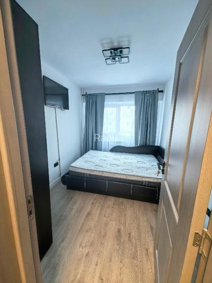 Vand apartament 3 camere Tomis Nord Omv Boema - 2