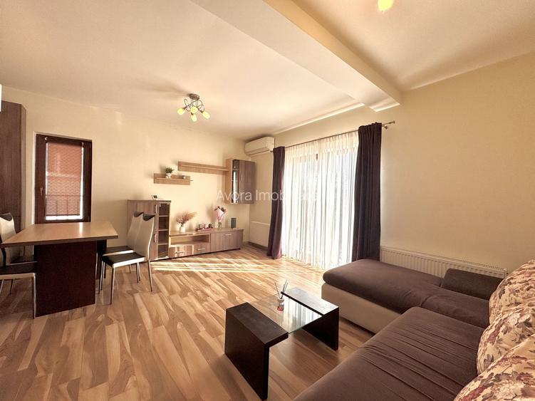 Giroc-Neptun,  Etaj 2, Disponibl imediat - 2