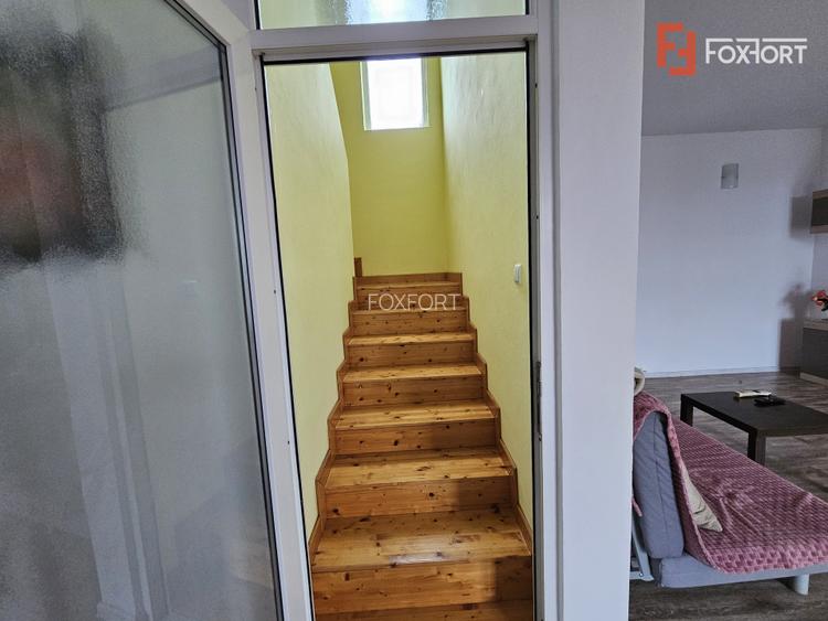 Casa individuala cu 7 camere, spatioasa in Sofronea - 13