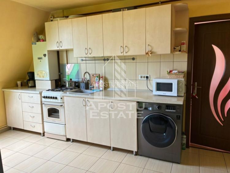 Apartament cu 2 camere, 42 mp, la cheie, zona Sagului in Timisoara - 7