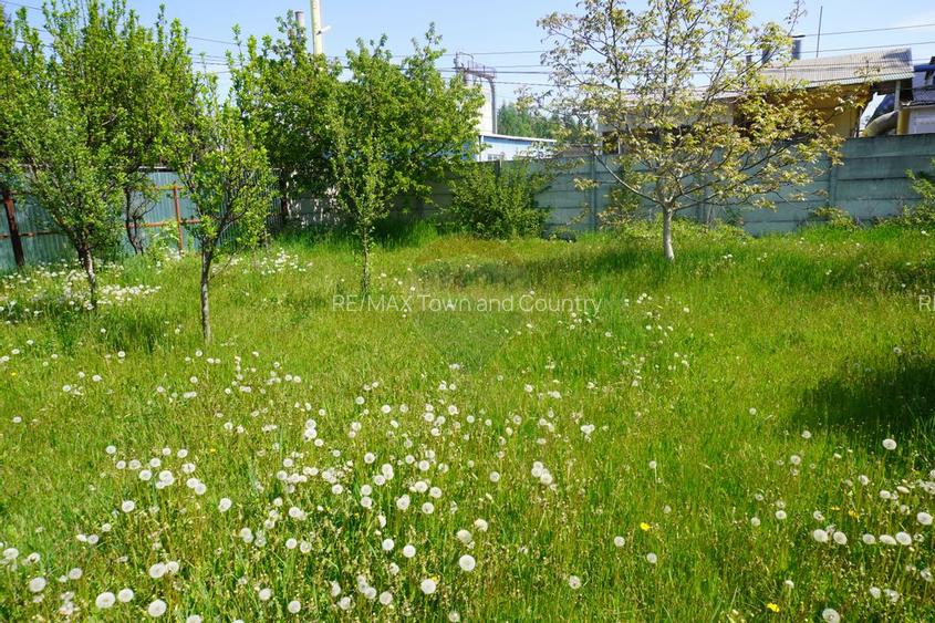 Teren 4,076mp Sarasau - 7