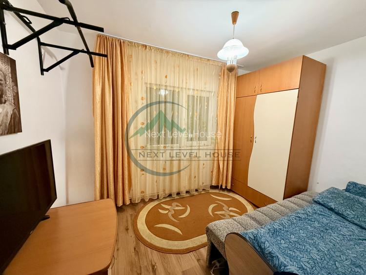 Apartament 3 camere, decomandat, Darste-Noua, etaj intermediar - 4