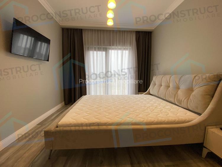 Duplex modern Dumbravita 120 mp utili + garaj (vanzare sau inchiriere) - 21