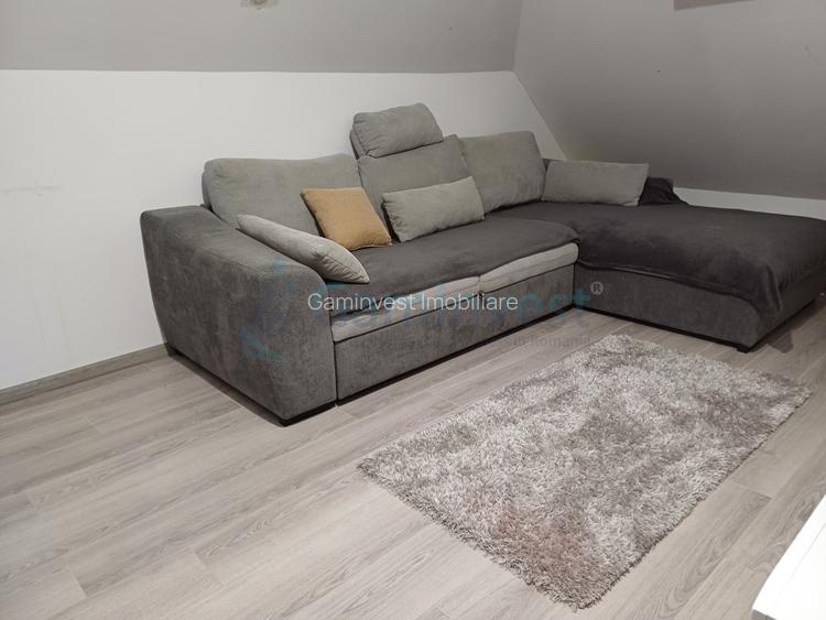 Casa cu 2 corpuri separate de vanzare in Iosia, Oradea V3288 - 12