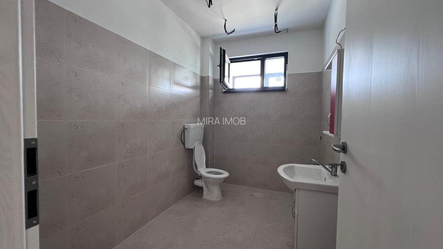 Apartament 4 camere pe 2 nivele, 96 mp + parcare inclusă - 6