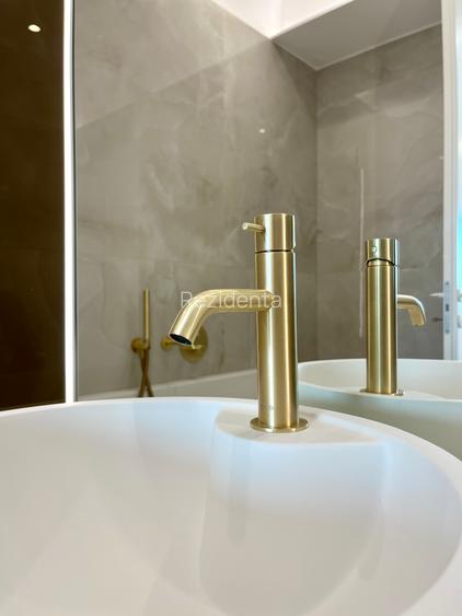 3 camere Cortina North | Parcare subterana | Pipera - 9