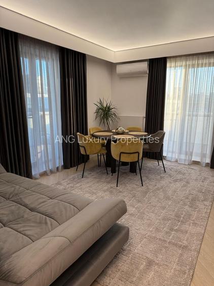 APARTAMENT CU 3 CAMERE DE VANZARE IN PIPERA - 3