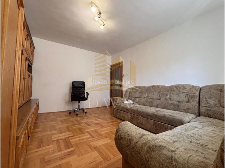 Apartament de 2 camere decomandat | Manastur - 3