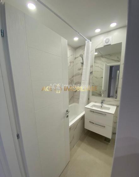 Studio de vanzare | Titan | Hils Brauner | Metrou | terasa | mobilat - 8