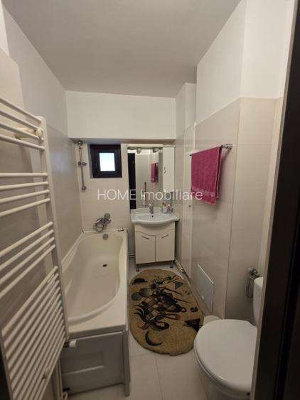 Apartament cu 3 camere Arena Mall - 6