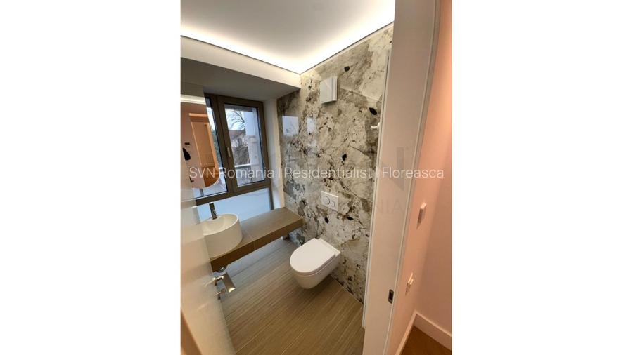 REA1027727 Apartament 3 camere Exclusivist in zona de Nord Finisaje High End - 11