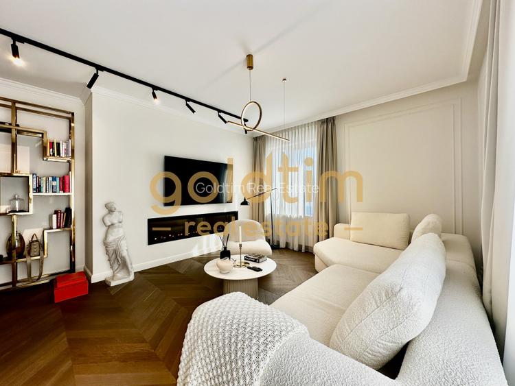 Apartament Premium/Investiții 100.000€/Porsche Pipera/Costuri mentenanță reduse - 4