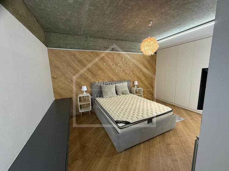 Apartament LUX, Floreasca, Pescariu, Spatios, Parcare - 3