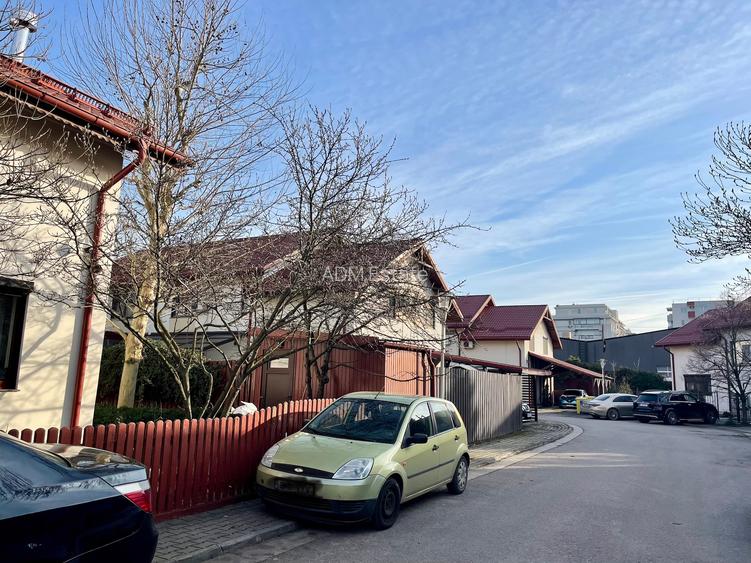 Casă de vânzare – 4 camere – Șoseaua Olteniței, Sector 4 – Teren 270 mp - 4