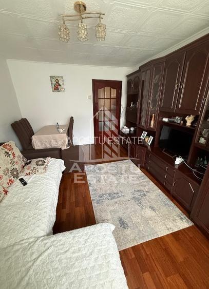 Apartament cu 2 camere, de vanzare,zona Buziasului, Timisoara - 2
