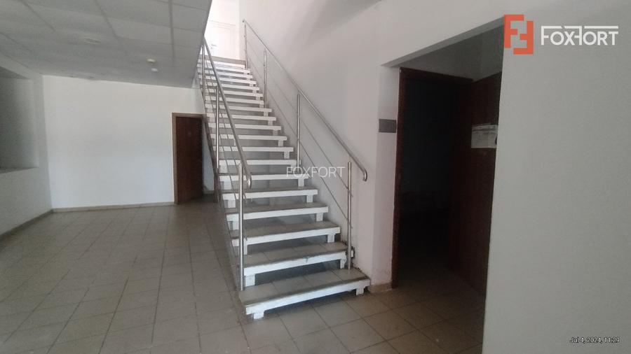 COMISION 0% Hala de productie si depozitare, corp administrativ si birouri - 10