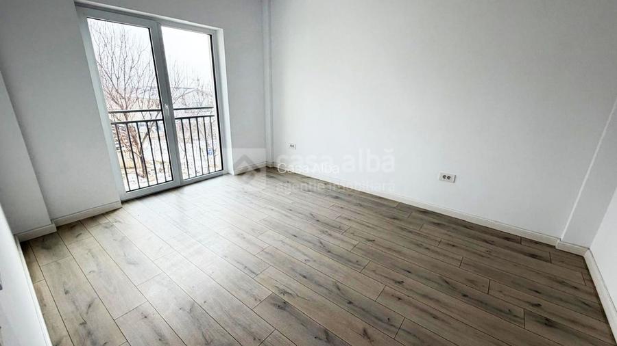 Popas Pacurari - duplex modern de inchiriat, Demisol+Parter+Etaj, terasa - 13