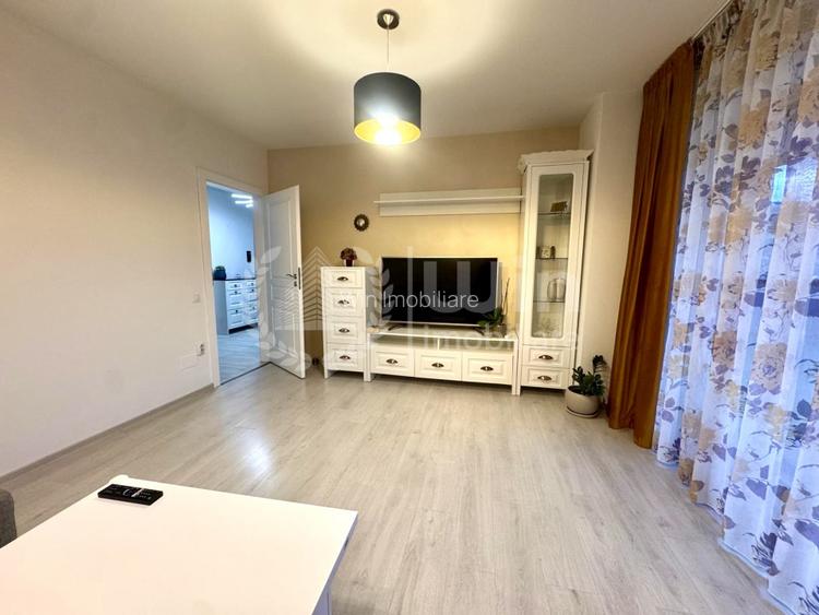Apartament 2 camere decomandat | Bloc nou | Garaj | Andrei Muresanu - 4