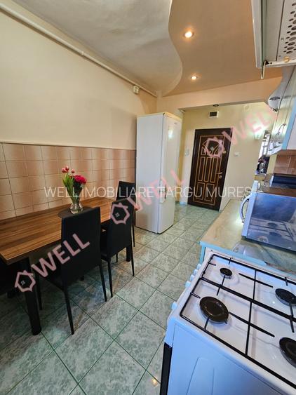 🏡 Apartament cu 2 camere de vânzare, situate în Sângeorgiu de Mureș - 6