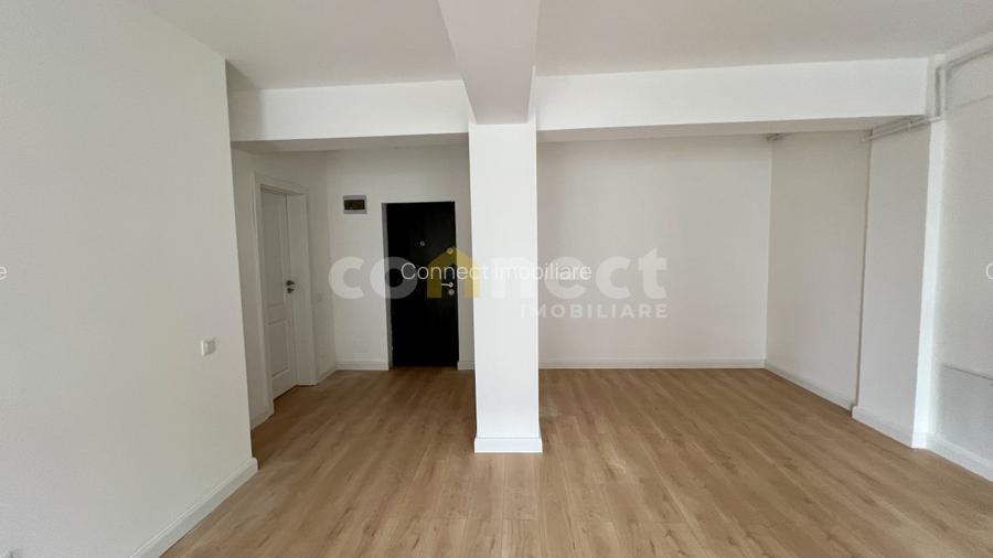 Apartament 2 camere | FINISAT | SU 52 mp | Balcon 8 mp | Floresti  - 6