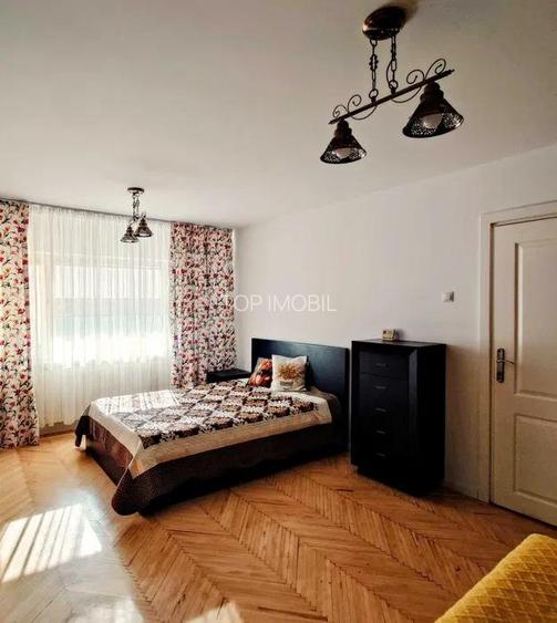 Apartament cu 1 camera decomandat - Moara de Foc  - Autocenter - 4