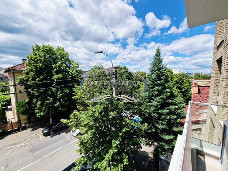 Apartament spatios pe Constantit Brancusi - 14