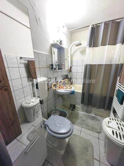 Apartament 2 camere | Investitie | 48 mpu | zona Piata Abator Marasti - 8