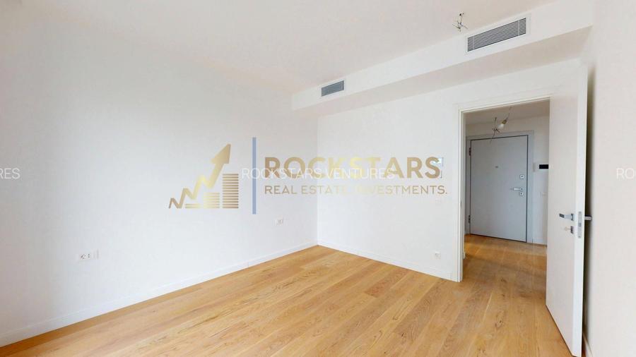 Studio Dublu | 2 camere | Nusco City Park | Etaj 5 - 12