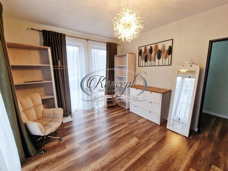 Casa cu curte in Faget - 10