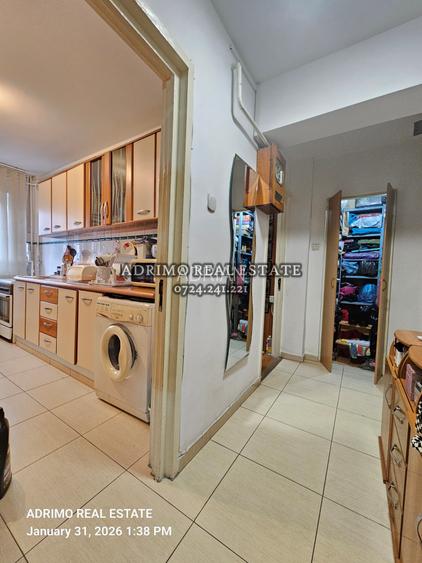 COMISION 0% -Ap3cam Zona Centrala- IG Duca Ferdinand - Centrala GAZE - 110mii Eu - 16