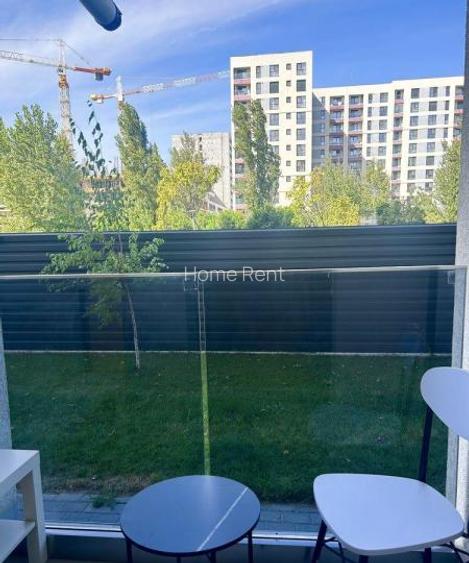 GARSONIERA PLAZA RESIDENCE/BLOC NOU/METROU - 9