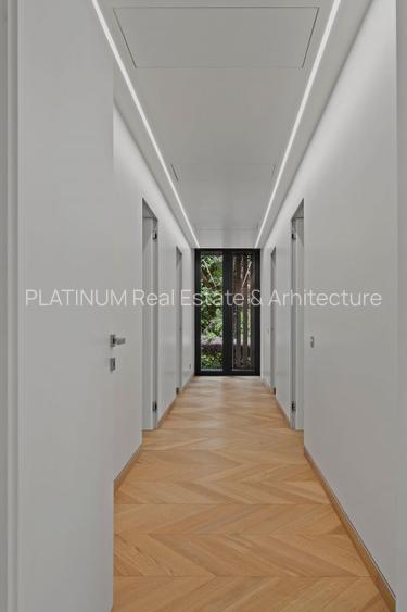 Spatiu birouri, Cladire reprezentativa, Soseaua Kiseleff. - 5