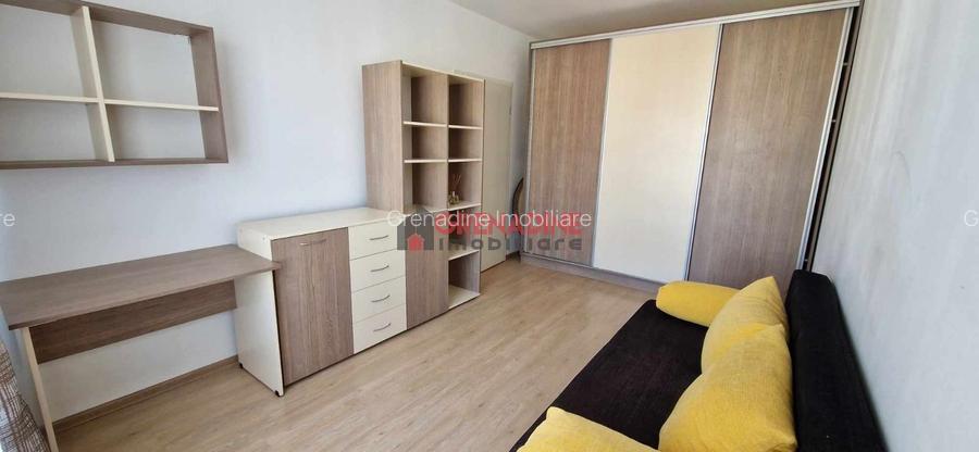 Apartament 2 camere - Avantgarden 3 - Cod intern 2017 - 5