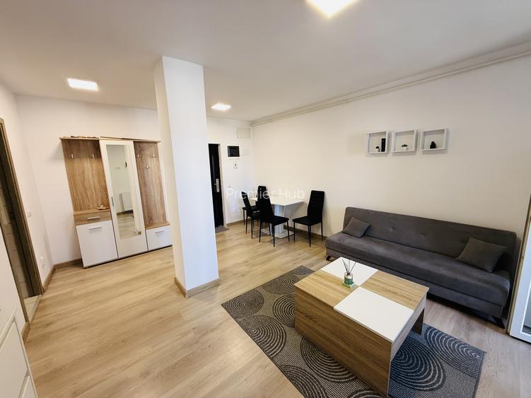 Apartament 3 camere de inchiriat, strada Tineretului, Floresti! - 2