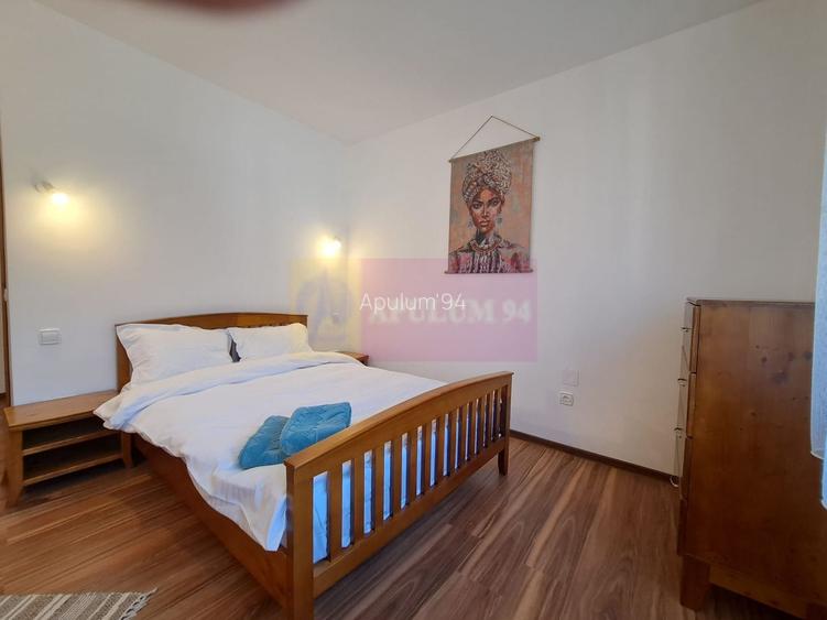 Vila de vanzare in Busteni - Zona Piatra Arsa - 19